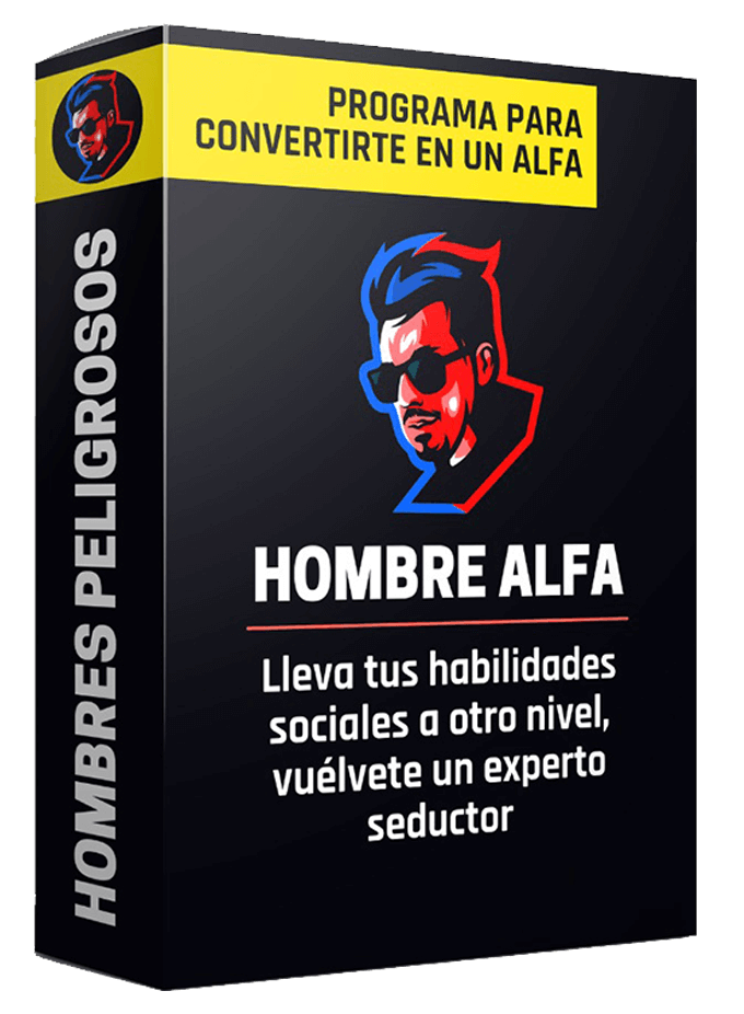 Programa Hombres alfa