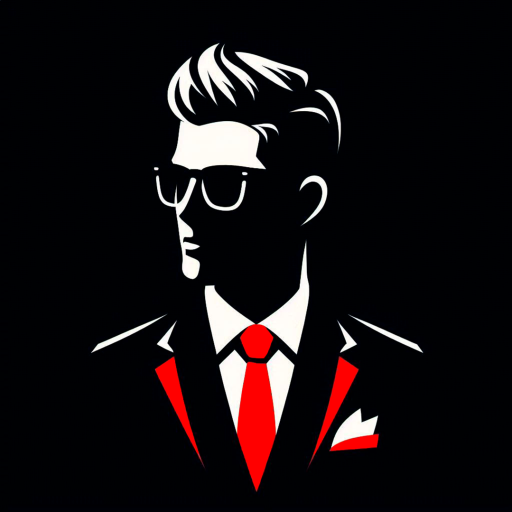 Logo Ley del Alfa