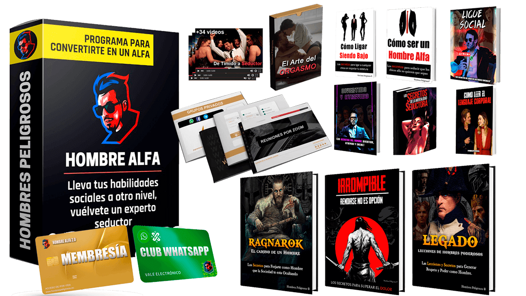 Libro irrompible